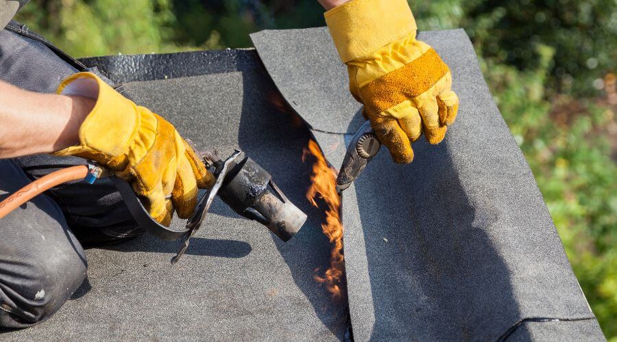 Expert Emergency Roof Repairs services in North Attleboro, MA